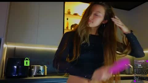 crazzy cherry online show from April 1, 11:22 am