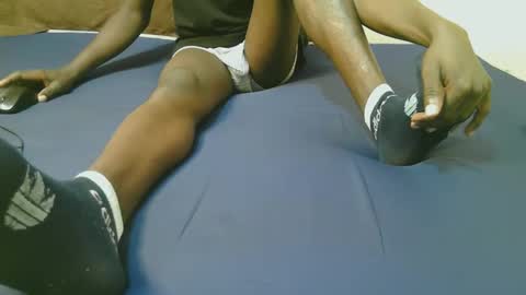 Samuel online show from October 30, 9:33 am