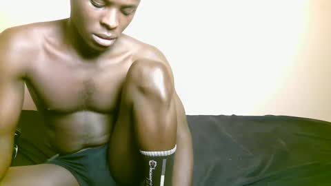 Samuel online show from March 1, 1:29 am