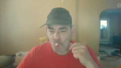 Snapshot of cre9876 chatting on September 22, 4:09 pm alway horny online show from September 22, 4:09 pm