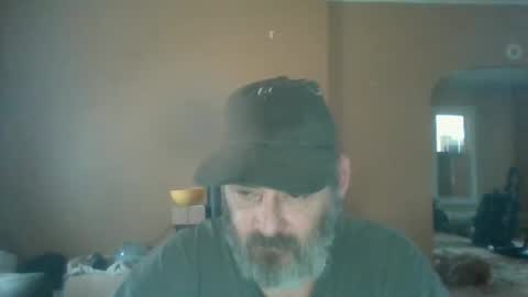 alway horny online show from January 15, 7:17 pm