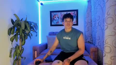 jock an flufi online show from October 9, 1:47 am