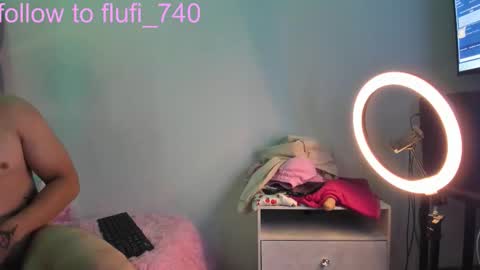 jock an flufi online show from November 30, 2:48 am