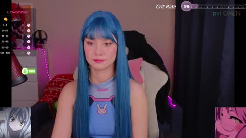 Alina online show from February 3, 5:51 am