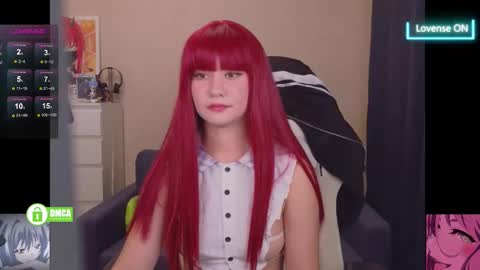 Alina online show from September 26, 2:48 am