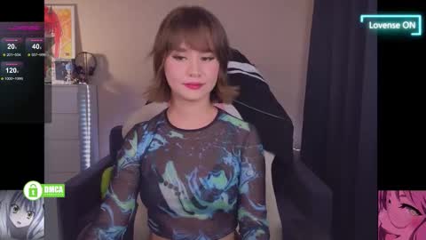 Alina online show from October 9, 3:04 am