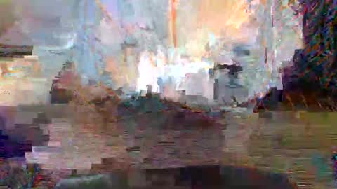 Creamormilk online show from October 16, 1:56 pm