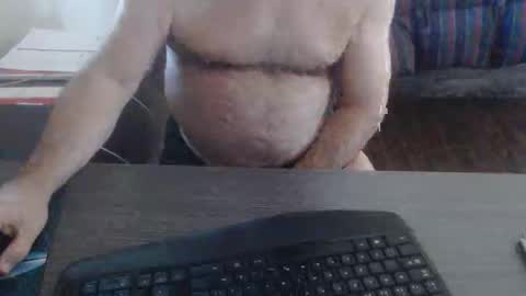 Creamormilk online show from October 17, 3:25 pm