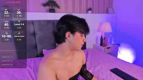 creamy_angelo online show from October 3, 5:04 am
