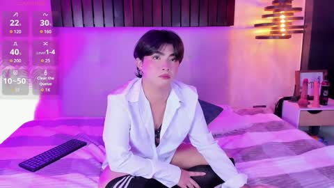 creamy_angelo online show from October 10, 8:41 pm