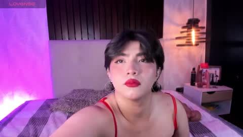 creamy_angelo online show from November 1, 8:44 pm