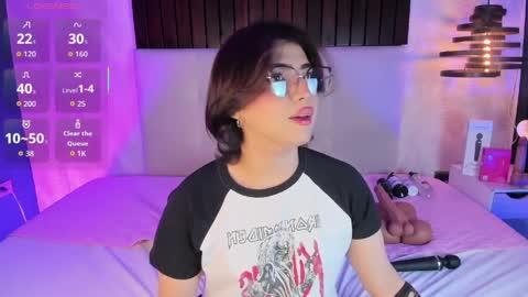 creamy_angelo online show from April 6, 4:46 am