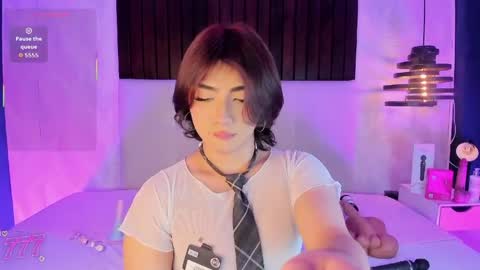 creamy_angelo online show from May 24, 2:49 am