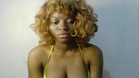 Creamy babyx online show from June 23, 8:51 pm