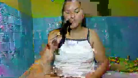 my pussy always wet online show from November 17, 2:28 am