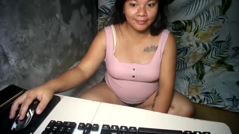 my pussy always wet online show from February 23, 10:34 am