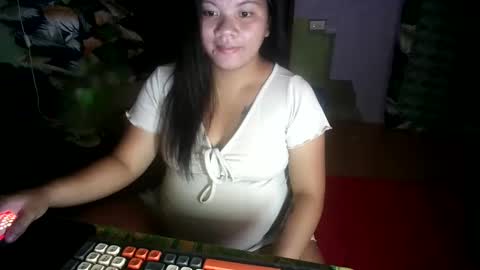 my pussy always wet online show from March 29, 8:36 am