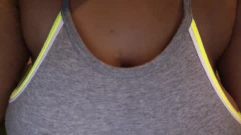 CreamyCocoBabe online show from January 25, 3:09 am