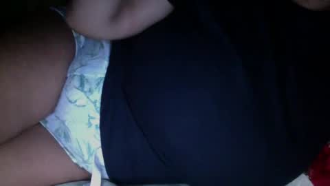 CreamyCocoBabe online show from January 29, 4:52 pm