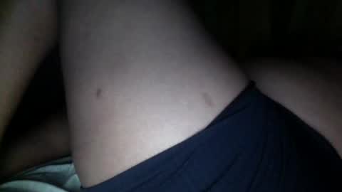 CreamyCocoBabe online show from February 1, 2:47 am