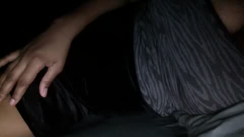 CreamyCocoBabe online show from February 27, 7:44 am