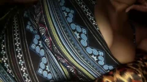 CreamyCocoBabe online show from October 14, 6:20 pm