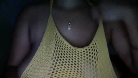 CreamyCocoBabe online show from December 16, 8:36 pm