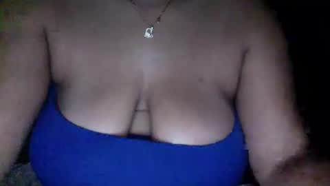 Snapshot of creamycocobabe chatting on April 8, 7:03 pm CreamyCocoBabe online show from April 8, 7:03 pm