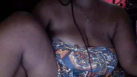 CreamyCocoBabe online show from June 1, 2:41 pm