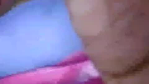Snapshot of creamycocobabe chatting on July 7, 6:47 am CreamyCocoBabe online show from July 7, 6:47 am