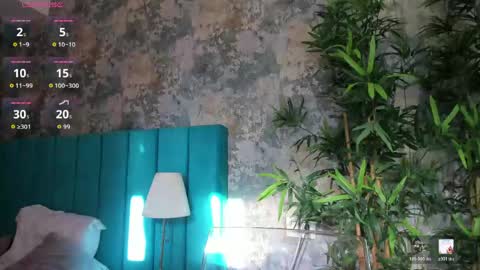 Sophie online show from May 27, 4:31 am