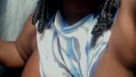 creamyposh1 online show from October 26, 5:52 pm