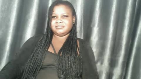 creamyposh1 online show from November 27, 4:47 am