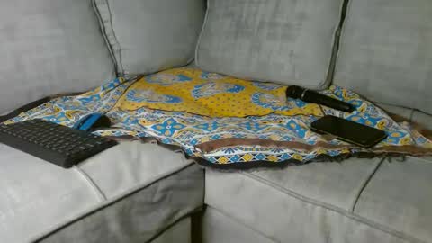 Taurus04 online show from January 17, 11:04 am