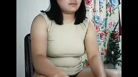 creamypussy4ux online show from January 23, 6:35 pm
