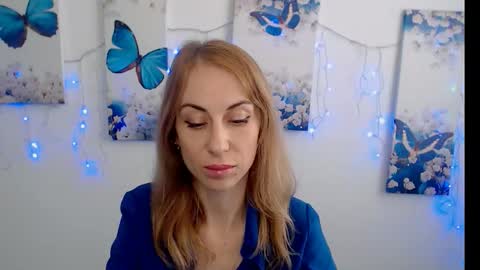 Lera online show from September 18, 1:13 pm