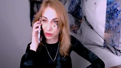 Lera online show from November 1, 1:35 pm