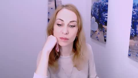 Lera online show from November 9, 2:04 pm