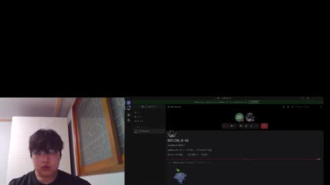 creativekwon01 online show from February 24, 3:10 pm