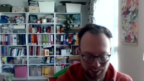 Snapshot of creloxp chatting on November 4, 9:41 am creloxp online show from November 4, 9:41 am