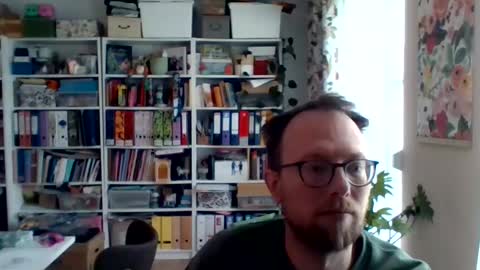 creloxp online show from March 25, 11:16 am