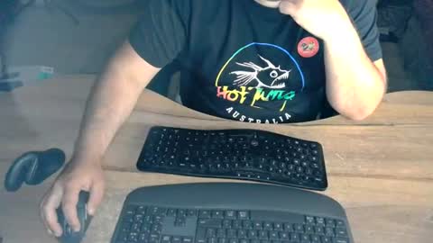 CrestedTen online show from June 28, 10:49 pm