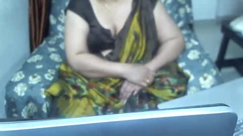 Sonika69 online show from January 11, 12:55 am