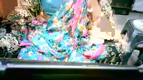 Sonika69 online show from October 12, 9:14 pm