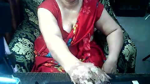 Snapshot of crezybhabihot chatting on July 18, 8:34 pm Sonika69 online show from July 18, 8:34 pm