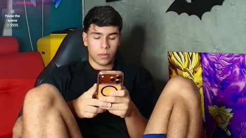 Snapshot of crh58_ chatting on November 27, 12:24 am crh58_ online show from November 27, 12:24 am