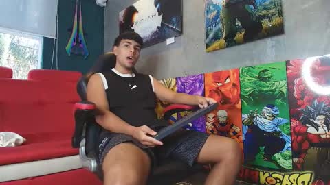 crh58_ online show from March 26, 7:08 pm