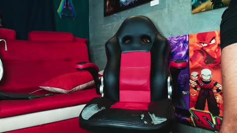 crh58_ online show from April 2, 2:09 am