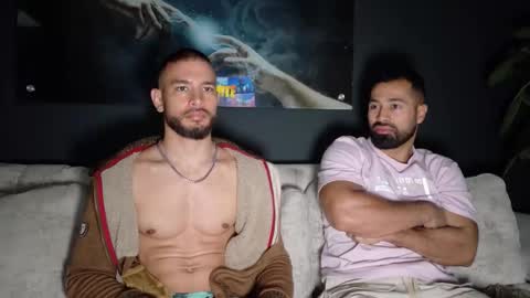 CRHISTIAN online show from March 8, 3:05 pm