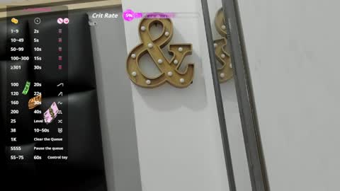 criistal_castro online show from March 30, 12:17 pm